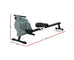 Rowing Machine 16 Levels