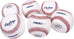 R100-P Practice Baseballs