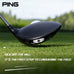 Golf Club G440 MAX Driver