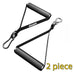 Carbon Steel Handles
