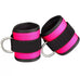 D-ring Ankle Strap - MaxFitSupplies