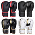 Boxing Gloves PU Muay Thai MMA