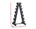 Dumbbells Rack 6 Tier