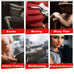 2PCS Boxing Training Bandages