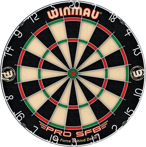 Pro SFB Bristle Dartboard
