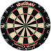 Pro SFB Bristle Dartboard