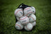 League Recreational Use Practice Baseballs