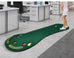 3M Golf Putting Mat Practice Training