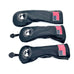 Tree Pattern Head Covers