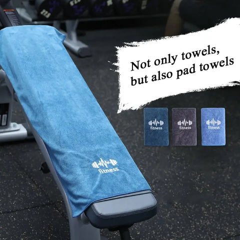 Fitness Towel - MaxFitSupplies