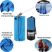 Quick-Dry Sports Towel 40X80/76X152CM - MaxFitSupplies