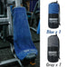 Fitness Towel - MaxFitSupplies