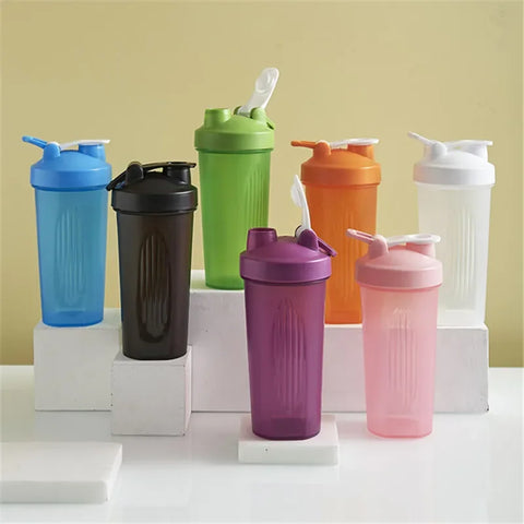 Shaker Cup 600ml - MaxFitSupplies
