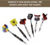 Dart Flights