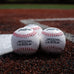League Recreational Use Practice Baseballs