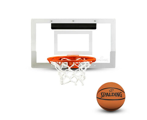 Door Basketball Ring & Backboard