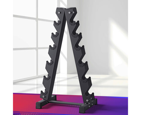 Dumbbells Rack 6 Tier