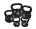 22Kg Kettlebell Set