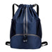 Foldable Waterproof Gym Bag