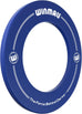 Printed Blue Dartboard Surround