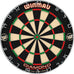 Diamond plus Tournament Bristle Dartboard