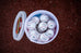 Bucket with 2 Dozen OLB3 Baseballs