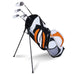 Children'S Portable Golf Clubs Bag