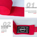 2 PCS Boxing Hand Wraps