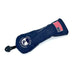 Tree Pattern Head Covers