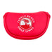 Tree Pattern Head Covers