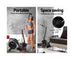 Rowing Machine Rower