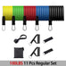 Resistance Rubber Band