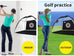3M Golf Practice Net