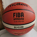 Basketball different variants 