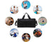 Gym Duffle Bag