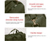 Sports Gym Bag