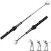 Retractable Golf Swing Training Aid