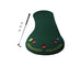 3M Golf Putting Mat Practice Training