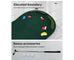 3M Golf Putting Mat Practice Training