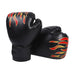 Boxing Gloves Leather