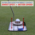 Putting Alignment Mirror