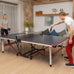 40Mm Table Tennis Balls