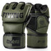 Half Finger Boxing Gloves