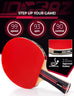 Table Tennis Paddle Professional Racket 