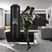 100/120Cm Unfilled Heavy Punching Bag