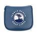 Tree Pattern Head Covers