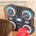 Music Boxing Machine for Children