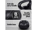 22Kg Kettlebell Set