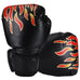 Boxing Gloves Leather
