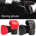 High-Quality Boxing Gloves